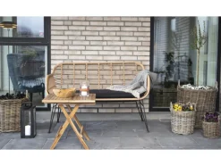 Soffa 'Trieste' - Natur