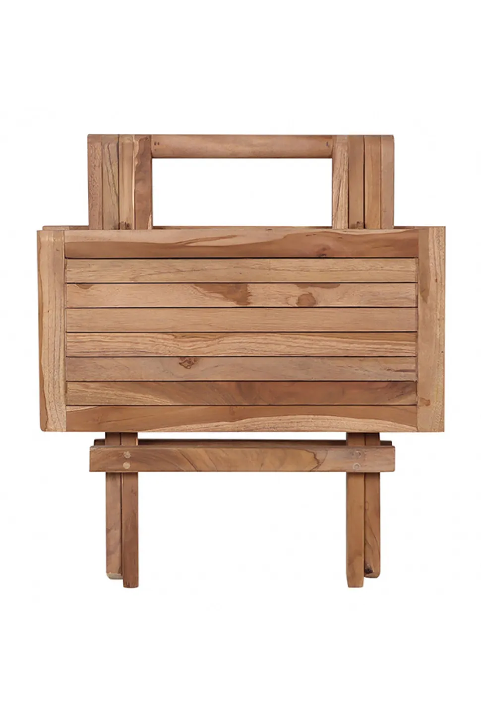 Soffbord 'Bilbao' 50x50 - Natur