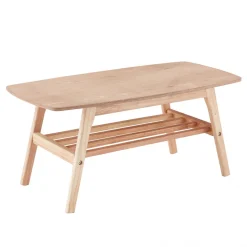 Soffbord 'Créme' - Natur