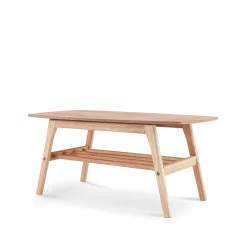 Soffbord 'Créme' - Natur
