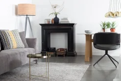 Soffbord 'Cupid' - Guld