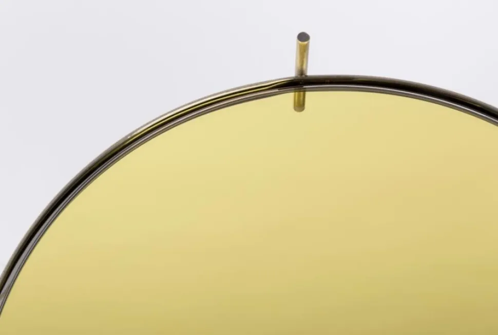 Soffbord 'Cupid' - Guld
