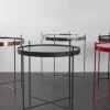 Soffbord 'Cupid' - Svart