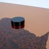 Soffbord 'Dope as hell' - Leopard