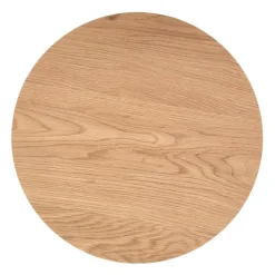 Soffbord 'Forsby' 2 delar - Ek