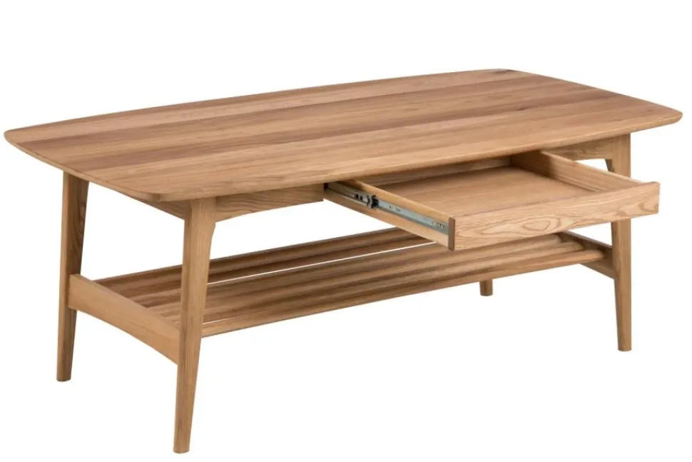 Soffbord 'Kalmar' - Natur