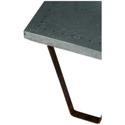 Soffbord 'Åke' - Industrial Table