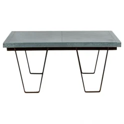 Soffbord 'Åke' - Industrial Table