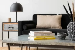 Soffbord 'Åke' L - Industrial Table