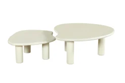 Soffbord 'Otranto' - 2-pack