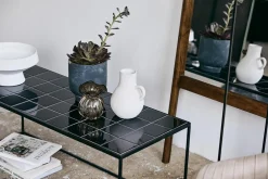 Soffbord 'Tajo' - Svart