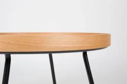 Soffbord 'Tray' - Ek