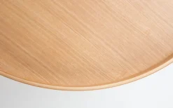 Soffbord 'Tray' - Ek