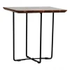 Soffbord Vintage 52x52cm