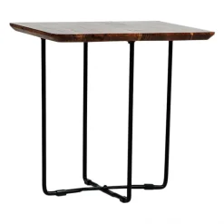 Soffbord Vintage 52x52cm