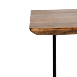 Soffbord Vintage 110x60cm - Natur