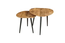 Soffbord 'Växsjö' - 2-pack