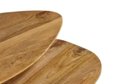 Soffbord 'Växsjö' - 2-pack