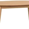Soffbord 'Yumi' 130x65cm - Ek