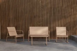 Soffgrupp 'Scopello' - Beige