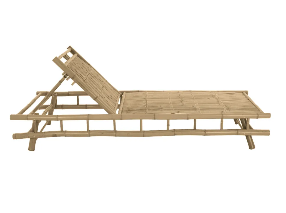 Solsäng 'Bambu' - Natur