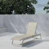 Solstol 'Mexico' - Beige