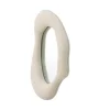 Spegel 'Caserta' - Beige