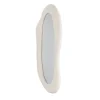 Spegel 'Tundra' - Beige