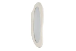 Spegel 'Tundra' - Beige