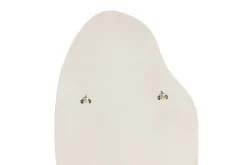 Spegel 'Tundra' - Beige