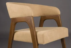 Stol 'Adamello' - Beige