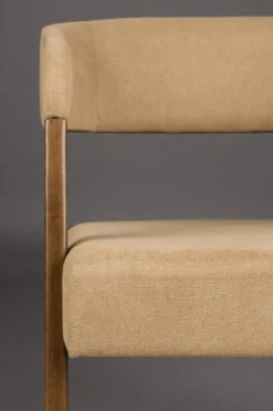 Stol 'Adamello' - Beige