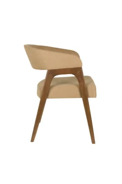Stol 'Adamello' - Beige