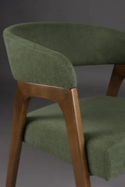 Stol 'Adamello' - Grön