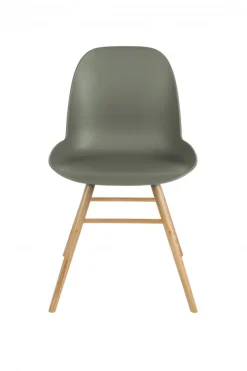 Stol 'Albert' - Grön