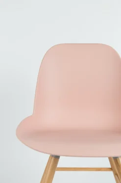 Stol 'Albert' - Rosa