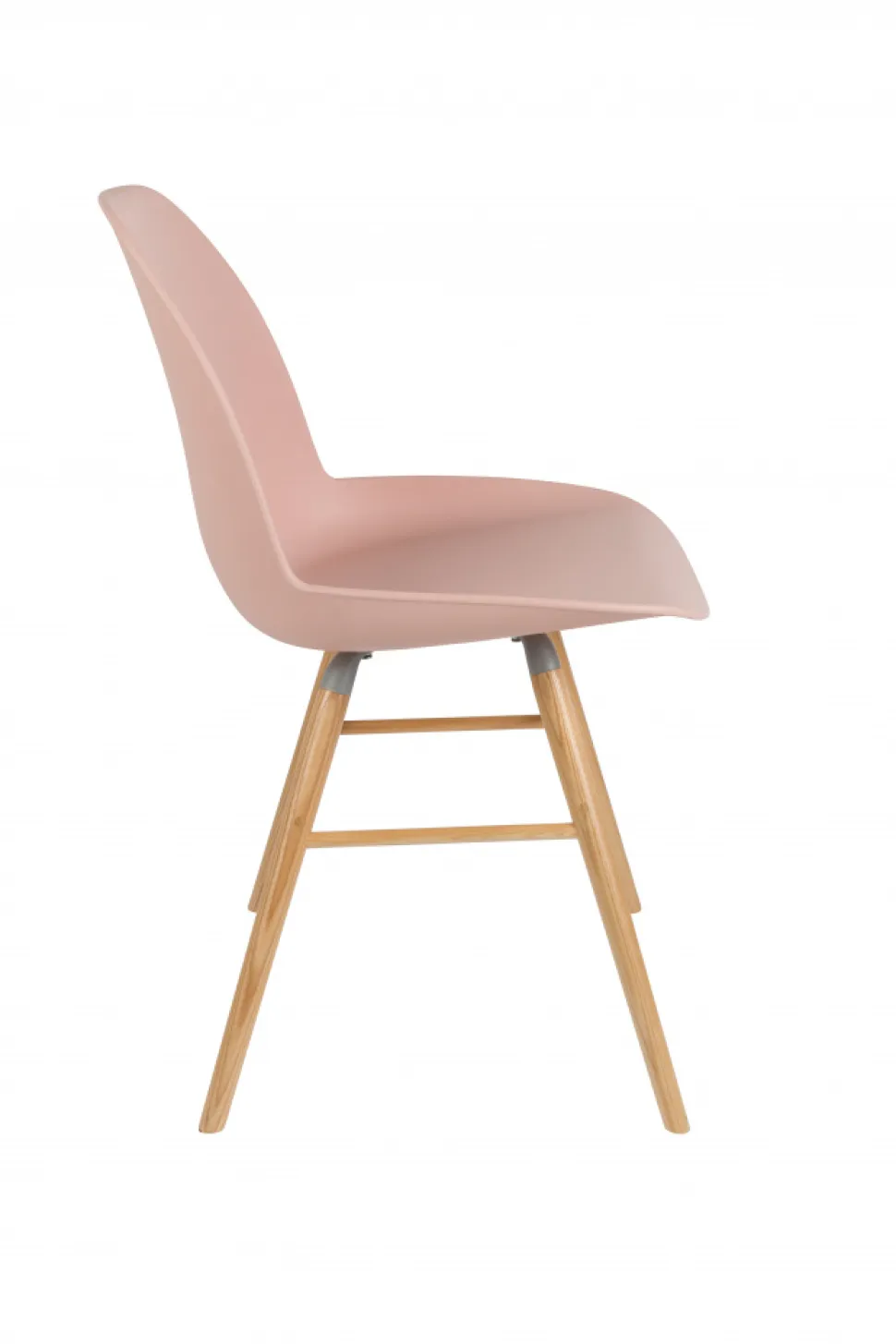 Stol 'Albert' - Rosa