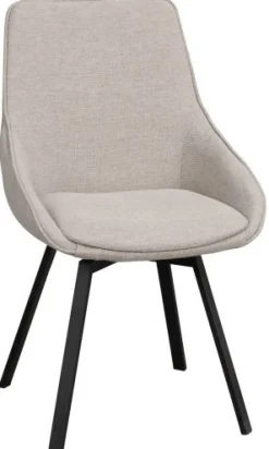 Stol 'Alison' - Beige