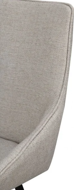 Stol 'Alison' - Beige