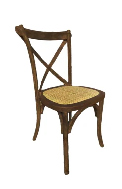 Stol 'Aneby' - Walnut