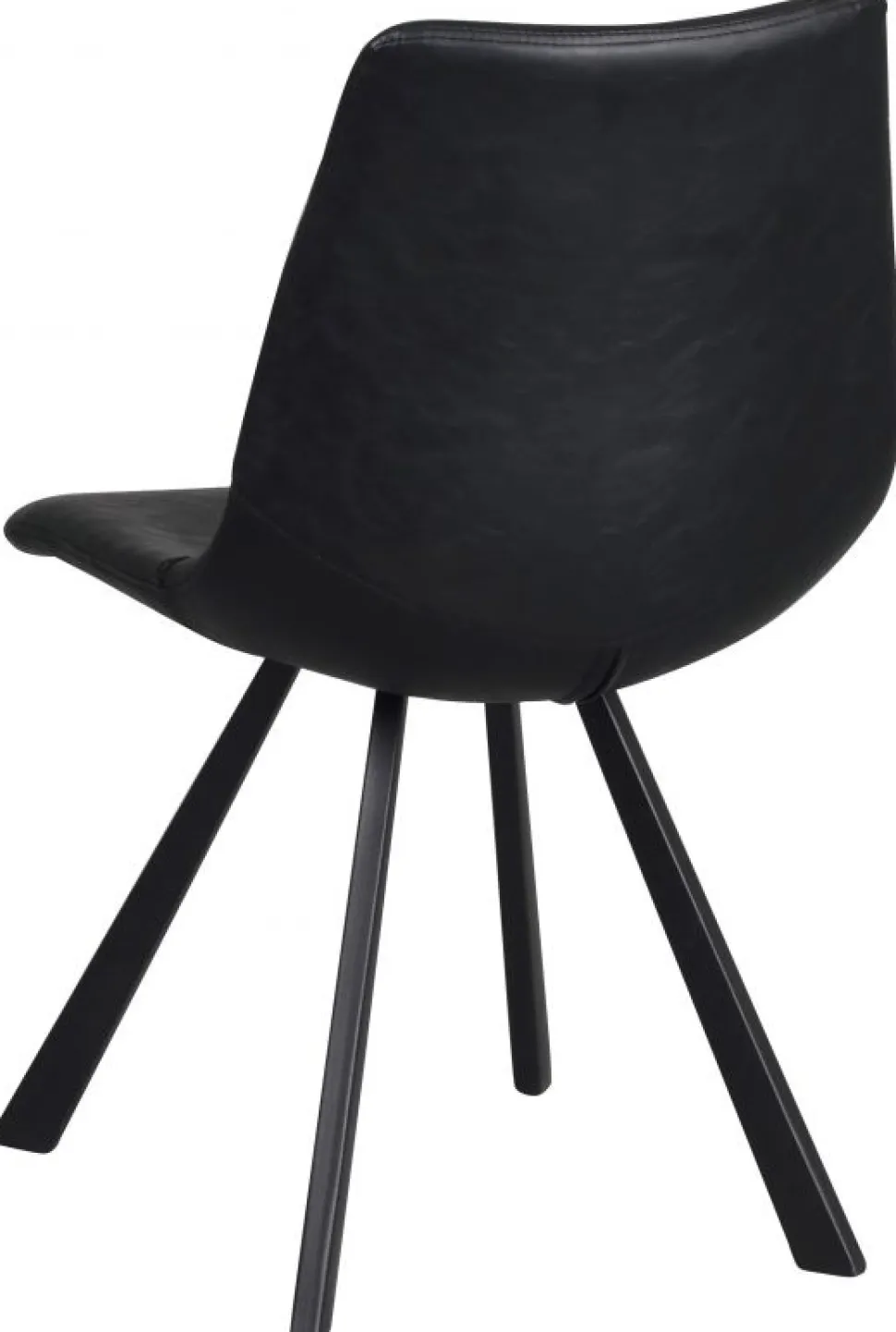 Stol 'Auburn' - Svart