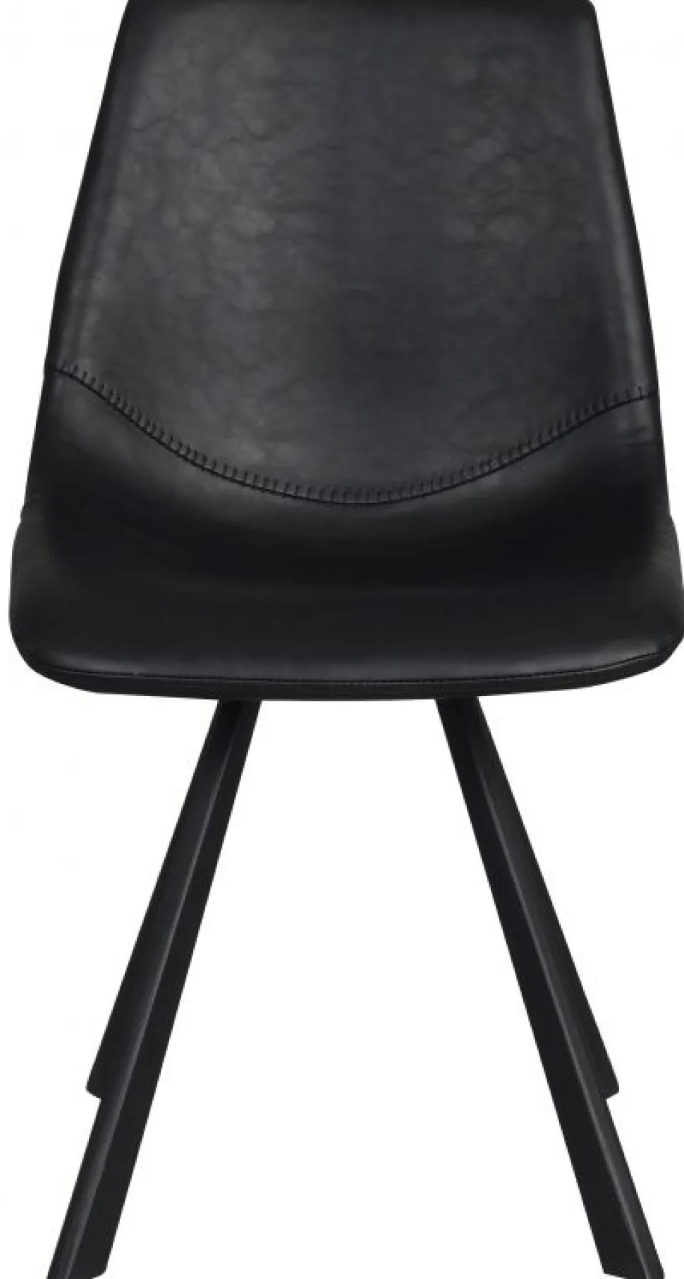 Stol 'Auburn' - Svart