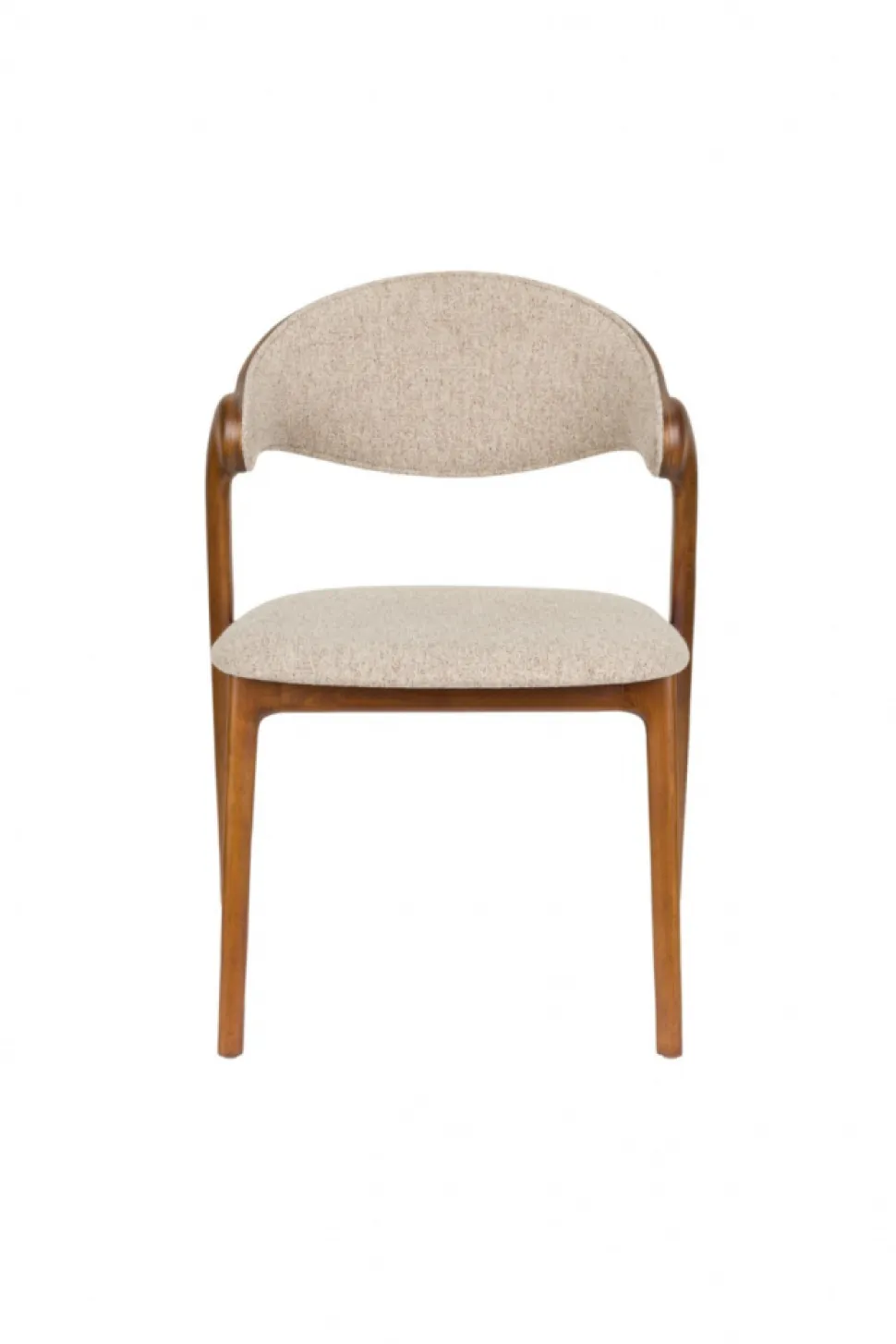 Stol 'Babington' - Beige