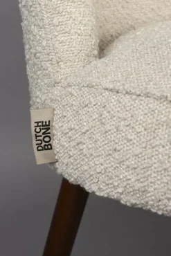 Stol 'Barbara' - Beige