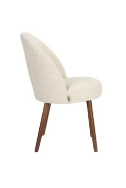 Stol 'Barbara' - Beige