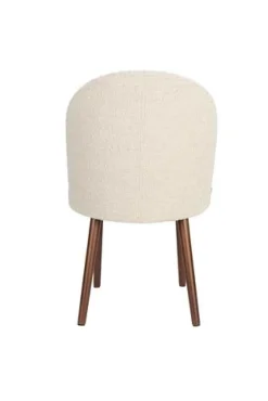 Stol 'Barbara' - Beige