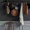 Stol 'Bistro' - Brun