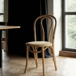 Stol 'Bistro' - Rotting/Natur