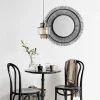 Stol 'Bistro' - Svart