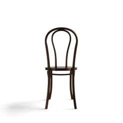 Stol 'Bistro' - Valnöt
